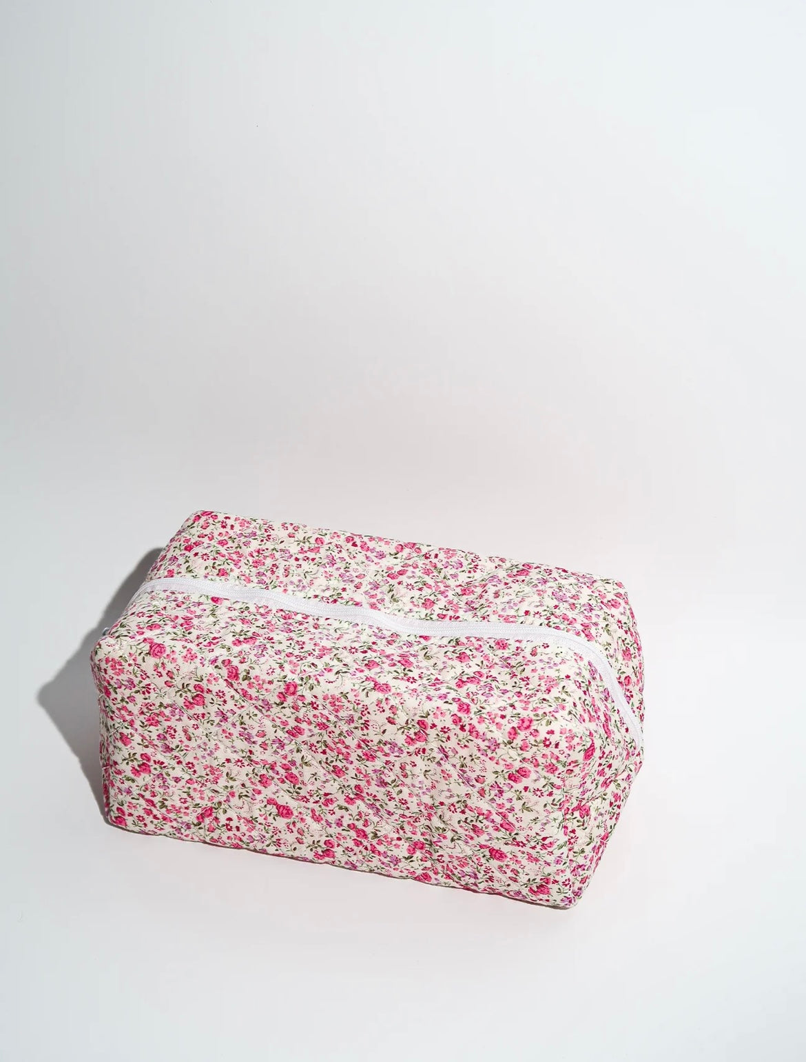 Pink floral